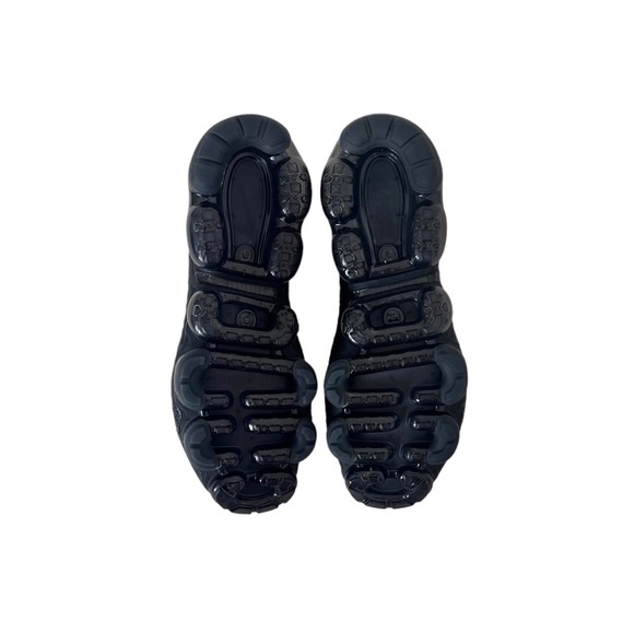 Men’s Nike Air Vapormax Flyknit Sneakers - Picture 4 of 8